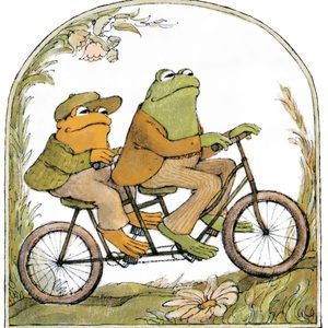 Meet your Posher, Carla